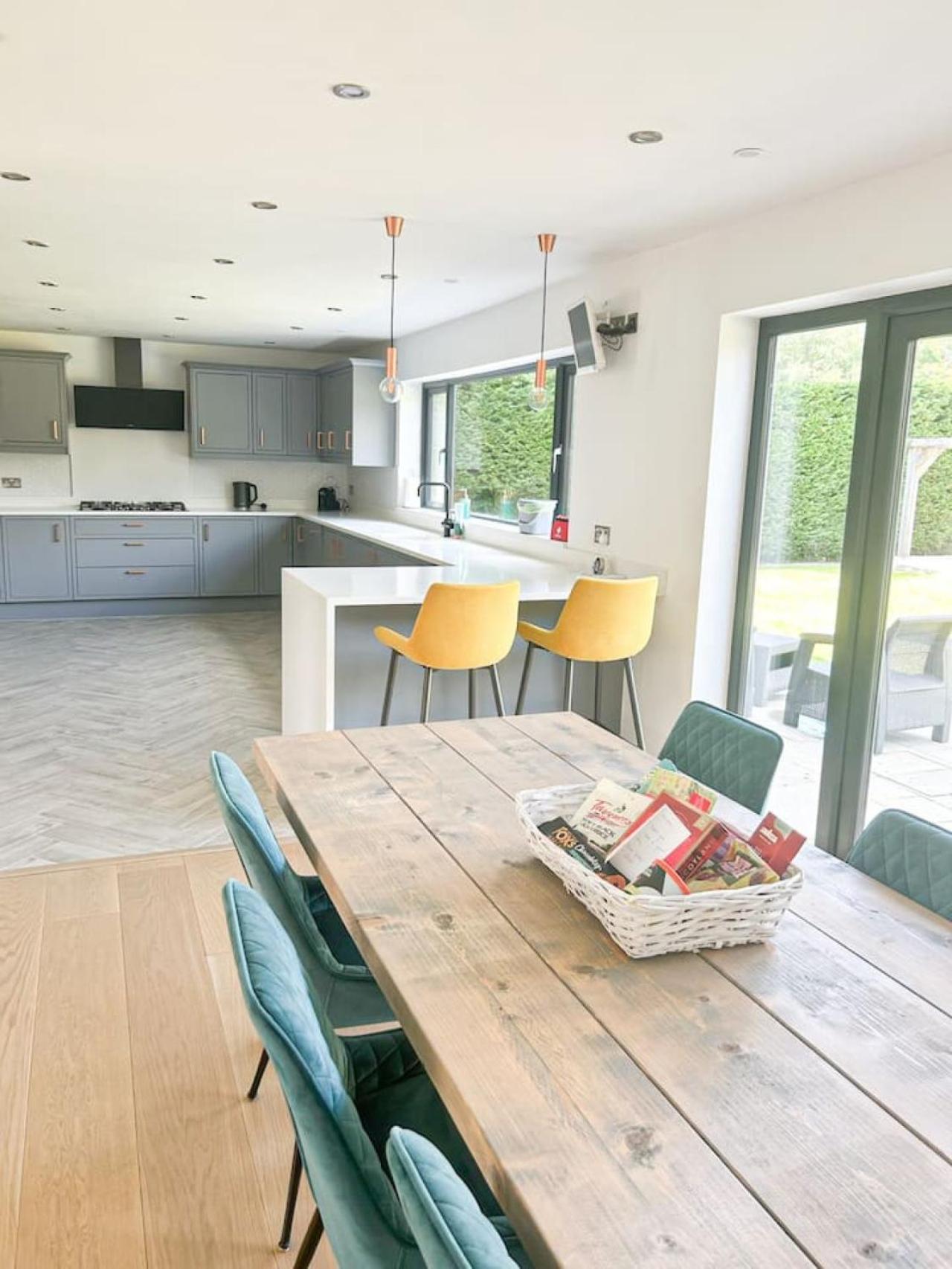 Villa Luxe 5 Bed House In Guildford. Morden Amenities à Normandy Extérieur photo