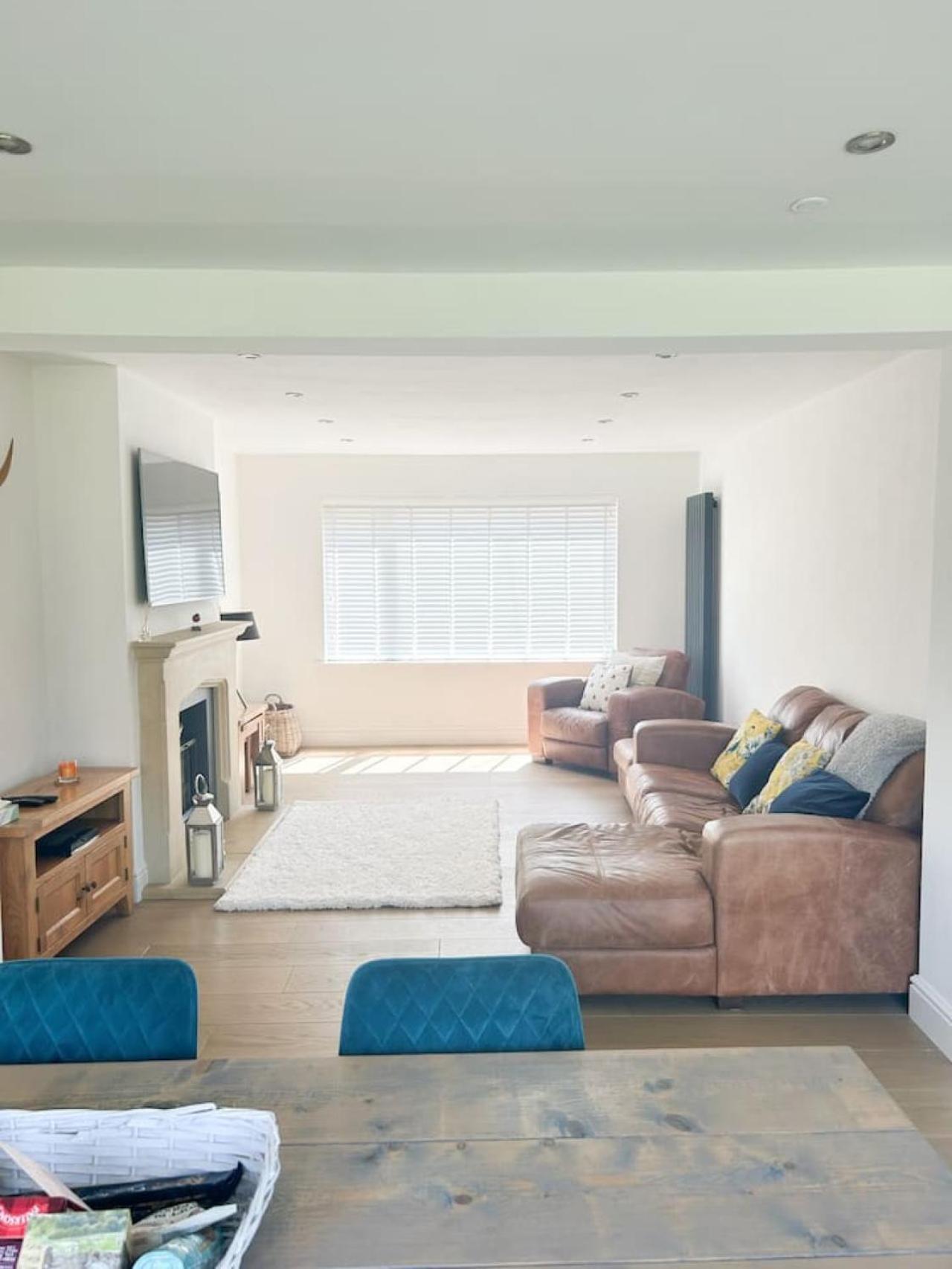 Villa Luxe 5 Bed House In Guildford. Morden Amenities à Normandy Extérieur photo